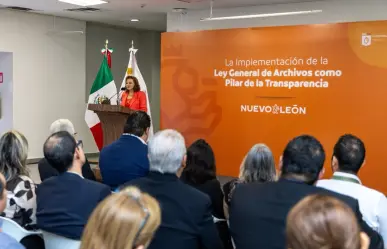 Contraloría realiza jornada de Ley General de Archivos como pilar de transparencia gubernamental