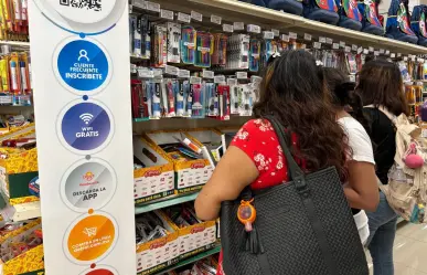 Regreso a clases en Yucatán: consejos de la Profeco para ahorrar en esta temporada