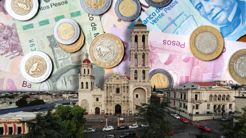 ¿Cuánto cuesta vivir en Coahuila? Así los contrastes de las regiones en la entidad