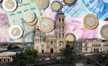¿Cuánto cuesta vivir en Coahuila? Así los contrastes de las regiones en la entidad