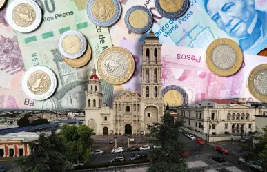 ¿Cuánto cuesta vivir en Coahuila? Así los contrastes de las regiones en la entidad