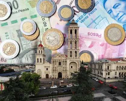 ¿Cuánto cuesta vivir en Coahuila? Así los contrastes de las regiones en la entidad
