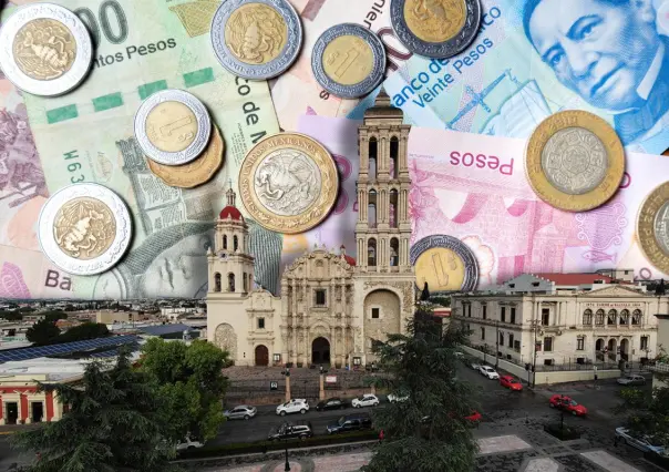 ¿Cuánto cuesta vivir en Coahuila? Así los contrastes de las regiones en la entidad