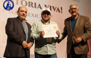 Coahuila, un referente de la crónica y la historia ¿cómo fue galardonado?