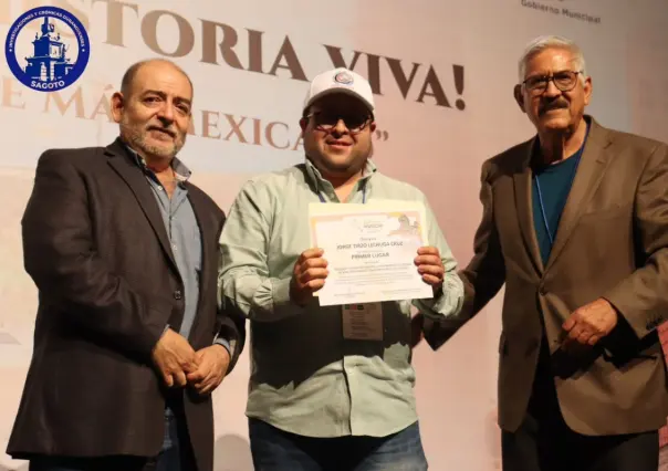Coahuila, un referente de la crónica y la historia ¿cómo fue galardonado?