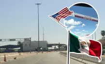 EN VIVO | Así están los puentes internacionales de Piedras Negras hoy, 13 de agosto