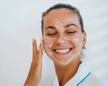 Cuidado de la piel: 5 hábitos infalibles para mantener un rostro joven y saludable