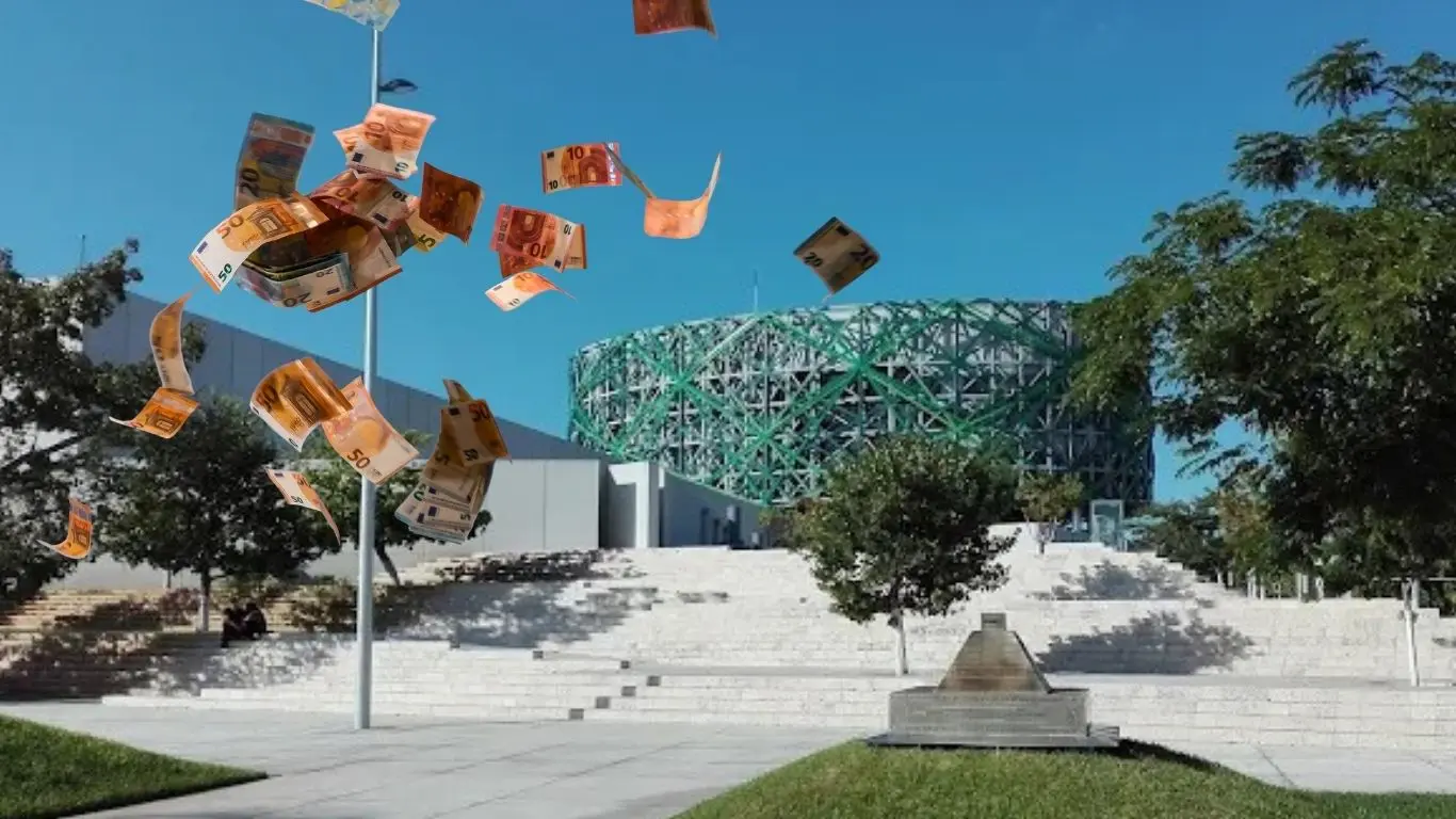 ¿Actualmente el Gran Museo del Mundo Maya es rentable?. Foto: Canva