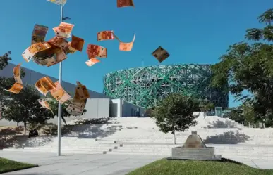 Buscan que el Gran Museo del Mundo Maya sea rentable, asegura Sedeculta