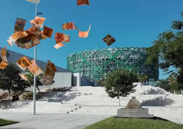 Buscan que el Gran Museo del Mundo Maya sea rentable, asegura Sedeculta