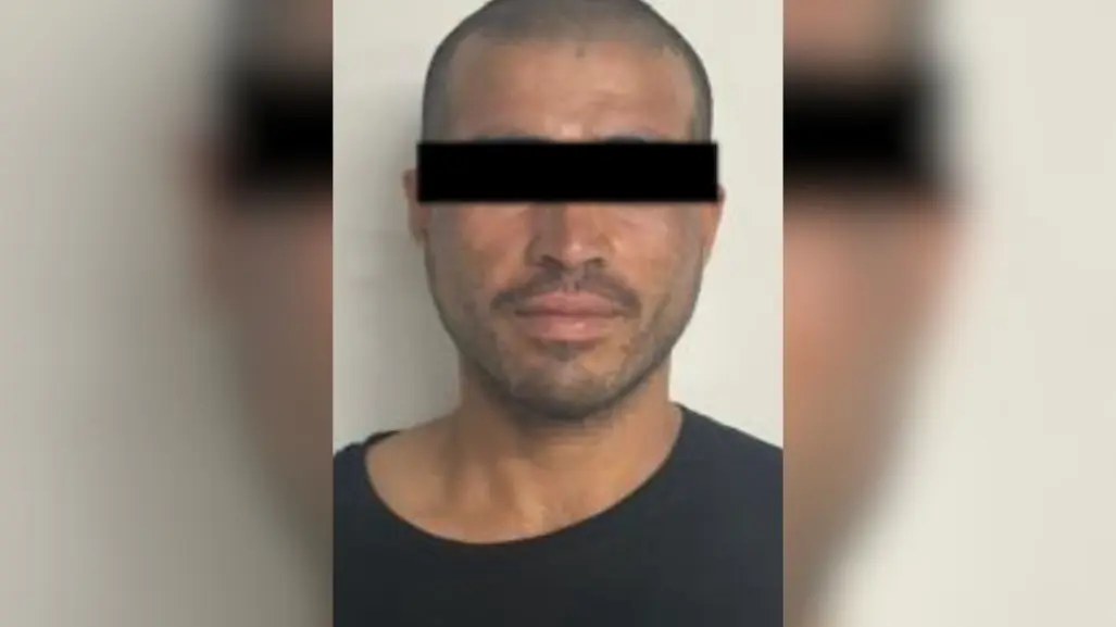 Detienen a hombre vinculado con homicidio en García