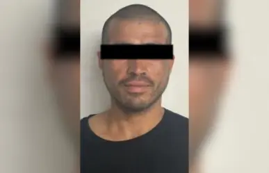 Detienen a hombre vinculado con homicidio en García