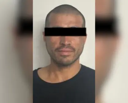Detienen a hombre vinculado con homicidio en García