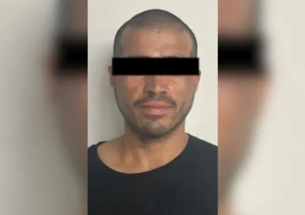 Detienen a hombre vinculado con homicidio en García