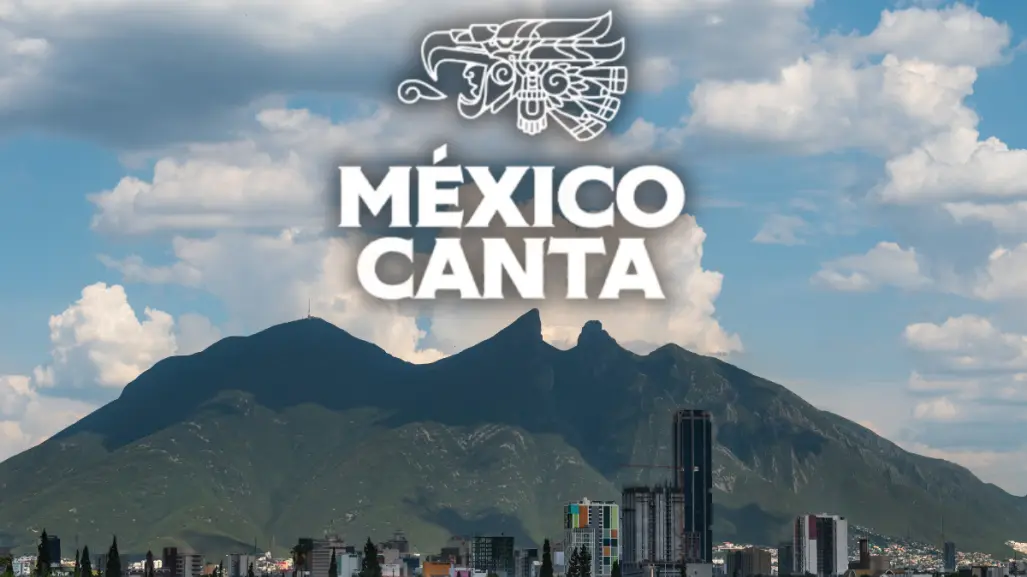 México Canta por la Paz: las voces del norte que representan la nueva música mexicana