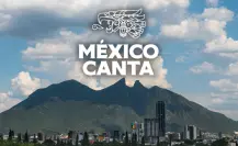 México Canta por la Paz: las voces del norte que representan la nueva música mexicana