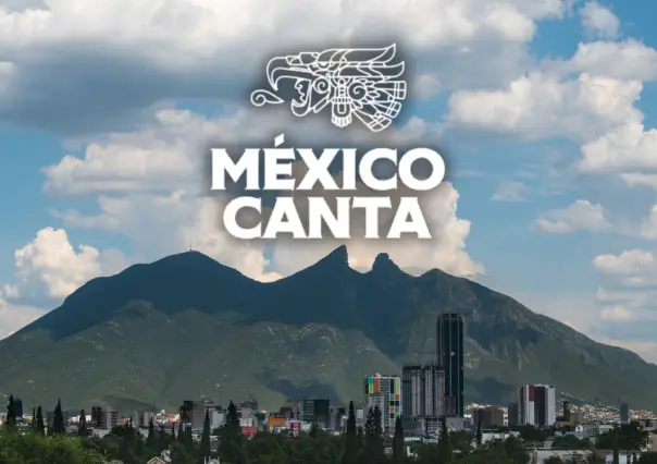 México Canta por la Paz: las voces del norte que representan la nueva música mexicana