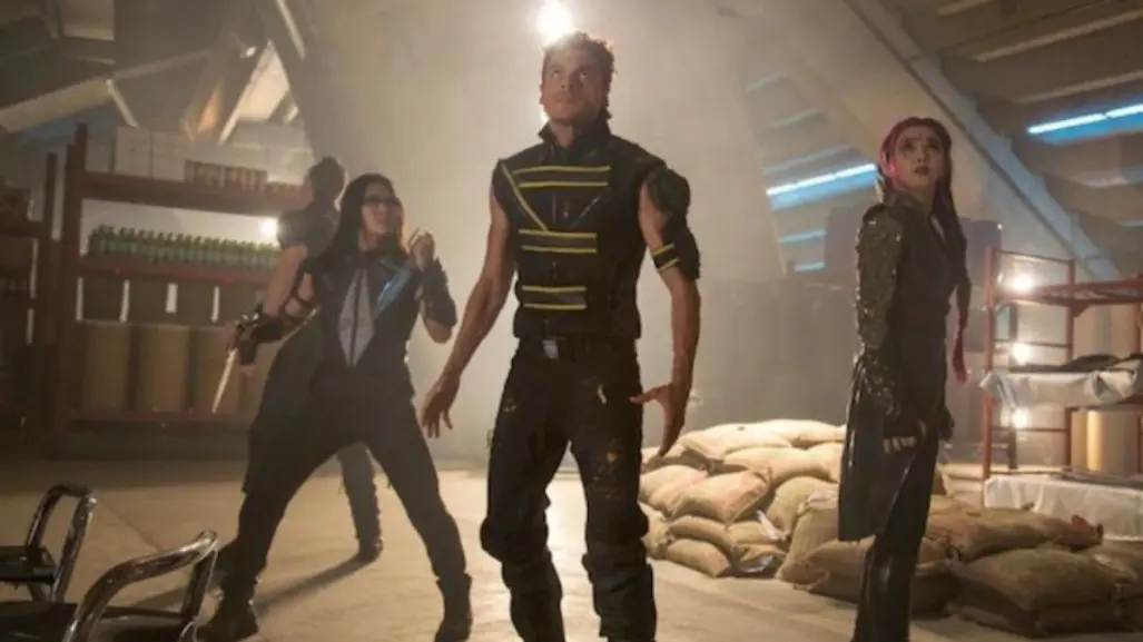 Él es el actor mexicano de "X-Men" que murió a los 42 años tras una dura batalla contra el cáncer
