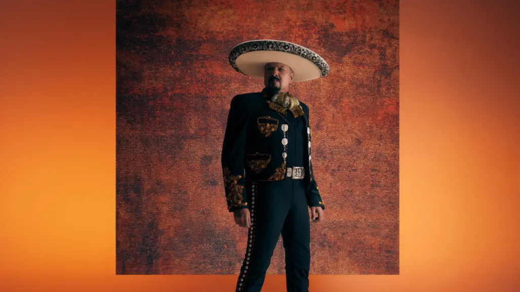 Pepe Aguilar regresa al Hollywood Bowl con sus hijos; listo para producir la serie de su familia