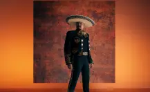 Pepe Aguilar regresa al Hollywood Bowl con sus hijos; listo para producir la serie de su familia