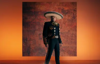 Pepe Aguilar regresa al Hollywood Bowl con sus hijos; listo para producir la serie de su familia