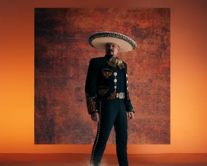 Pepe Aguilar regresa al Hollywood Bowl con sus hijos; listo para producir la serie de su familia