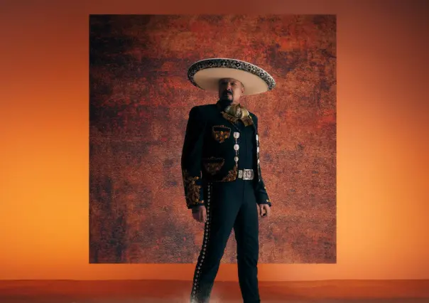 Pepe Aguilar regresa al Hollywood Bowl con sus hijos; listo para producir la serie de su familia