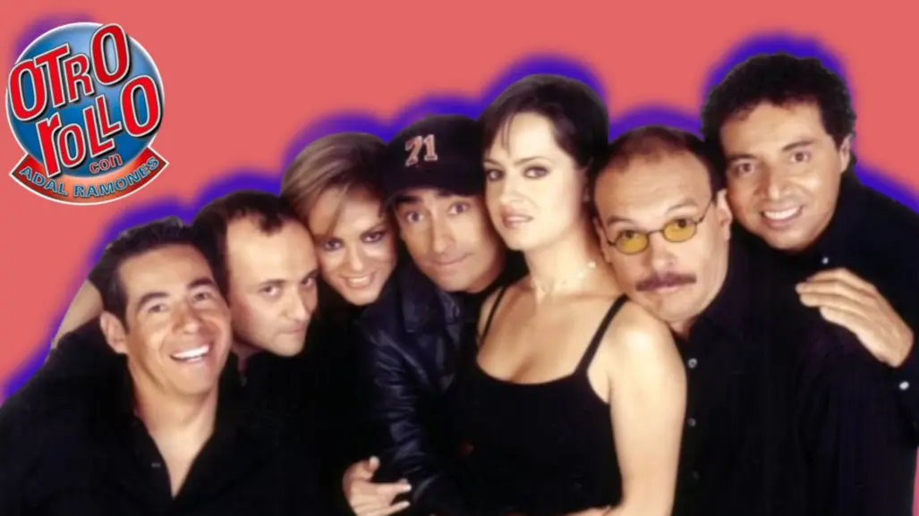 Otro Rollo: el talk show que marcó la televisión mexicana