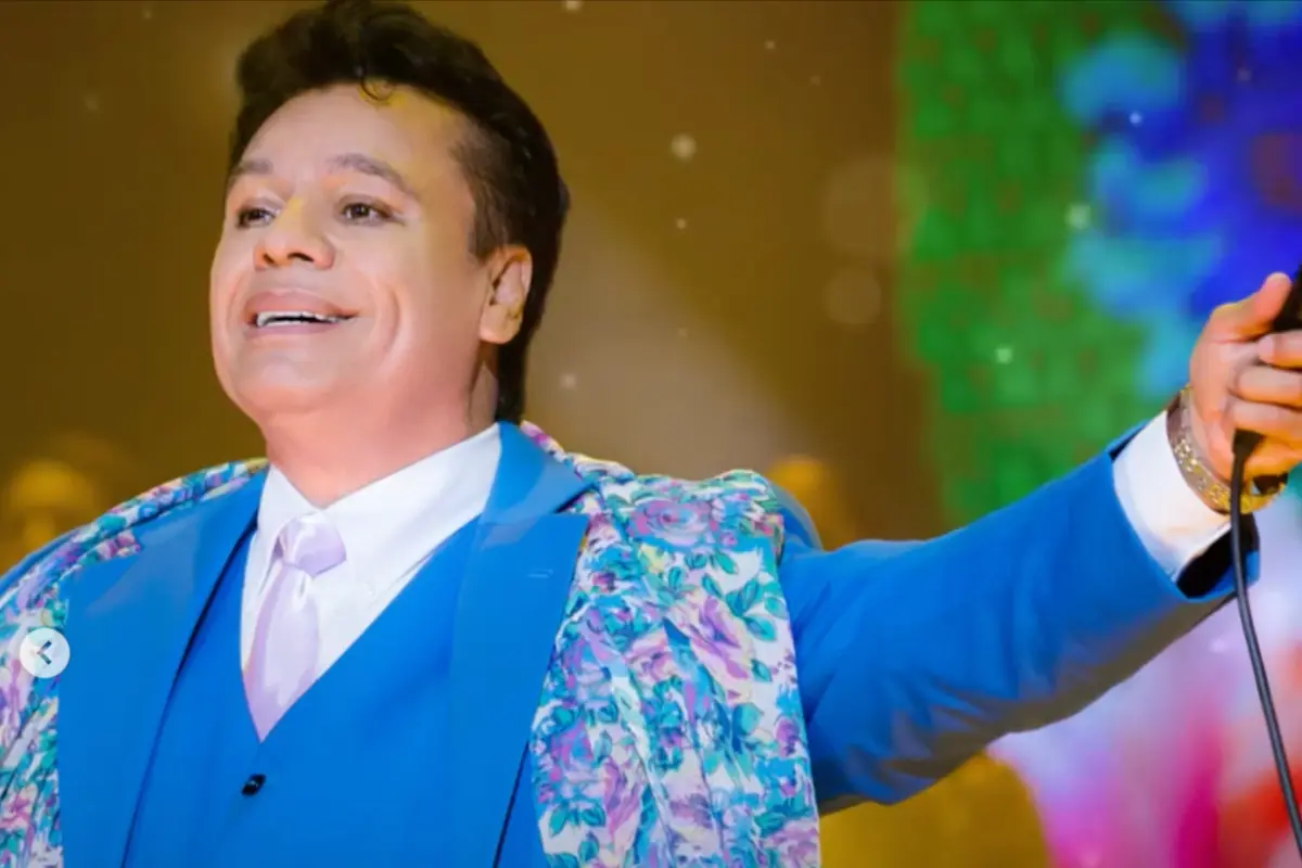 Juan Gabriel (Foto: IG @soyjuangabriel_ / Canva)