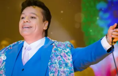 Juan Gabriel: los escándalos que marcaron la vida del "Divo de Juárez"