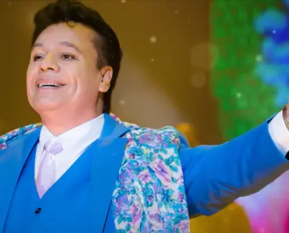 Juan Gabriel: los escándalos que marcaron la vida del "Divo de Juárez"