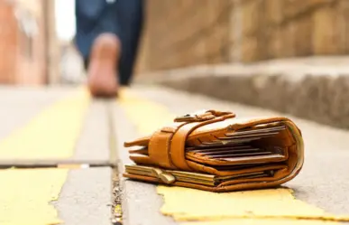 Tamaulipas lanza plataforma en línea para obtener constancia de extravío de documentos