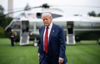 Donald Trump advierte severas consecuencias para Rusia si Putin no detiene la guerra en Ucrania
