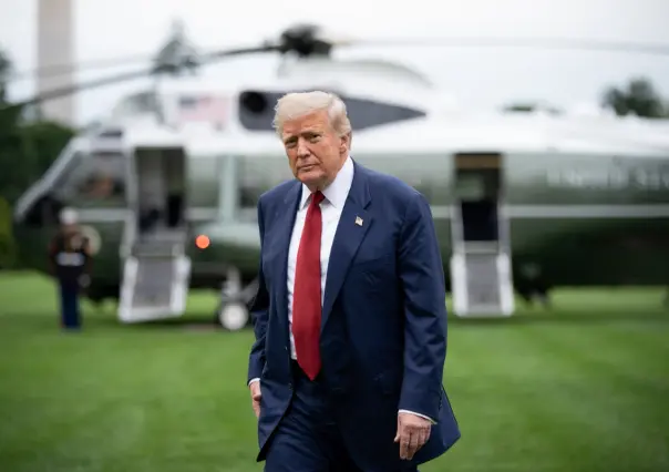 Donald Trump advierte severas consecuencias para Rusia si Putin no detiene la guerra en Ucrania