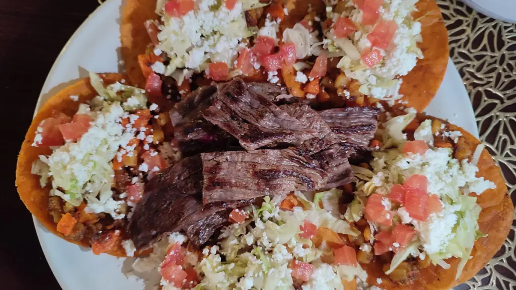 Antojitos en Tamaulipas: ¿Cómo preparar las enchiladas tultecas?