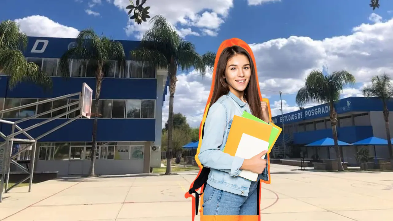 La carrera de Educación Física y Deportes de la UJED ofrece una variedad de oferta educativa. Foto: UJED: