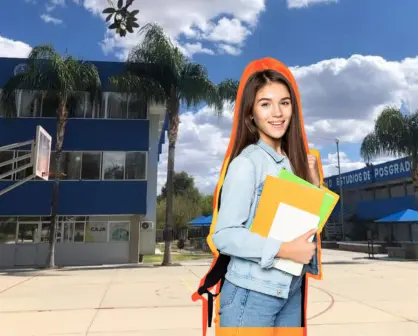 Si quieres estudiar Educación Física esto ofrece la universidad pública más grande de Durango
