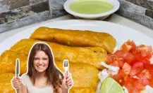 Esta comida típica de Sabinas Hidalgo es toda una tradición de más de 60 años