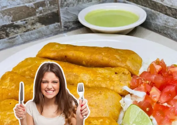 Esta comida típica de Sabinas Hidalgo es toda una tradición de más de 60 años