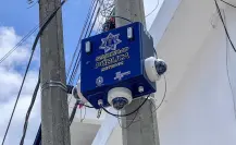 Este municipio del Edomex instalará cámaras con IA para identificar vehículos y personas