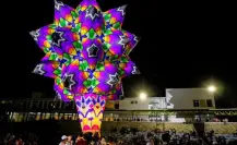 Este municipio del Edomex tiene un festival que iluminará el cielo con globos gigantes