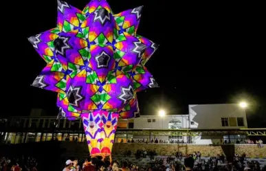 Este municipio del Edomex tiene un festival que iluminará el cielo con globos gigantes