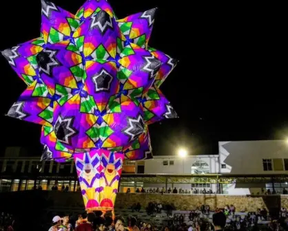 Este municipio del Edomex tiene un festival que iluminará el cielo con globos gigantes