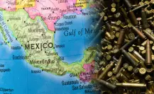 EU advierte de terrorismo en todo México: llama a sus ciudadanos extremar precauciones al viajar