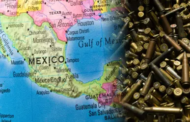 EU advierte de terrorismo en todo México: llama a sus ciudadanos extremar precauciones al viajar