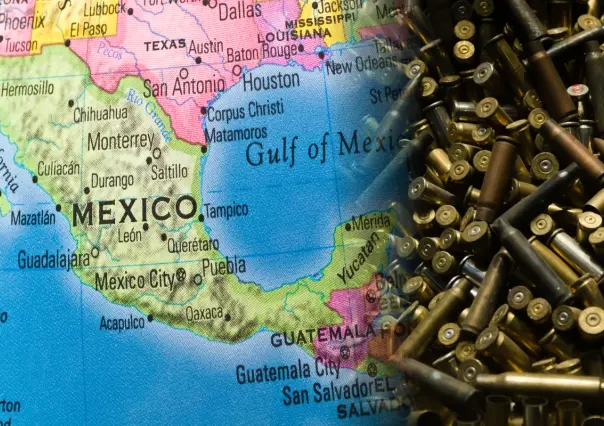 EU advierte de terrorismo en todo México: llama a sus ciudadanos extremar precauciones al viajar