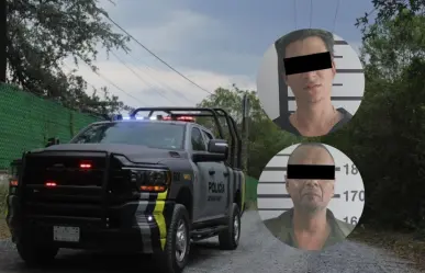 Extorsionadores son detenidos en Santiago durante operativo policial