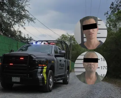 Extorsionadores son detenidos en Santiago durante operativo policial