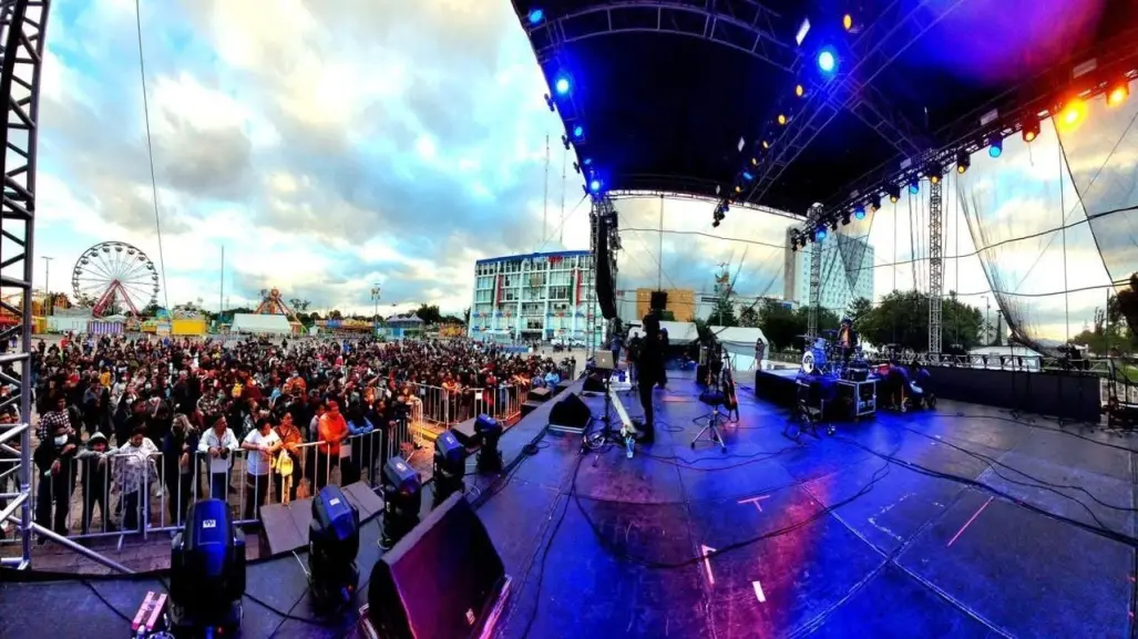 Feria de Cuautitlán 2025: cartelera completa y artistas que harán bailar al Edomex