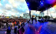 Feria de Cuautitlán 2025: cartelera completa y artistas que harán bailar al Edomex